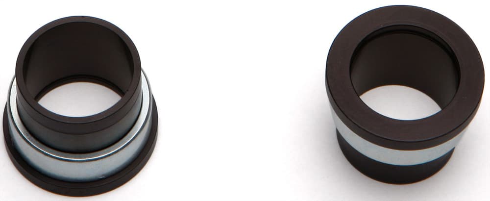 Front Wheel Spacer Kit