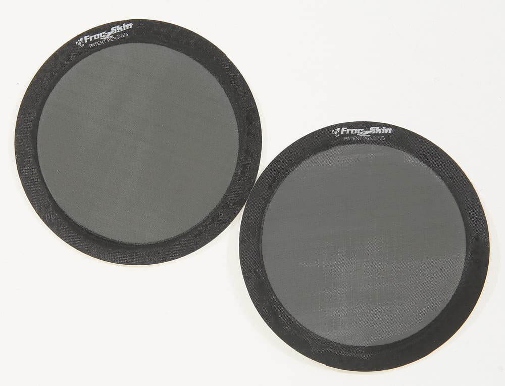 2/PK Vent Kit 2.875" Od X 2.375" ID Circle