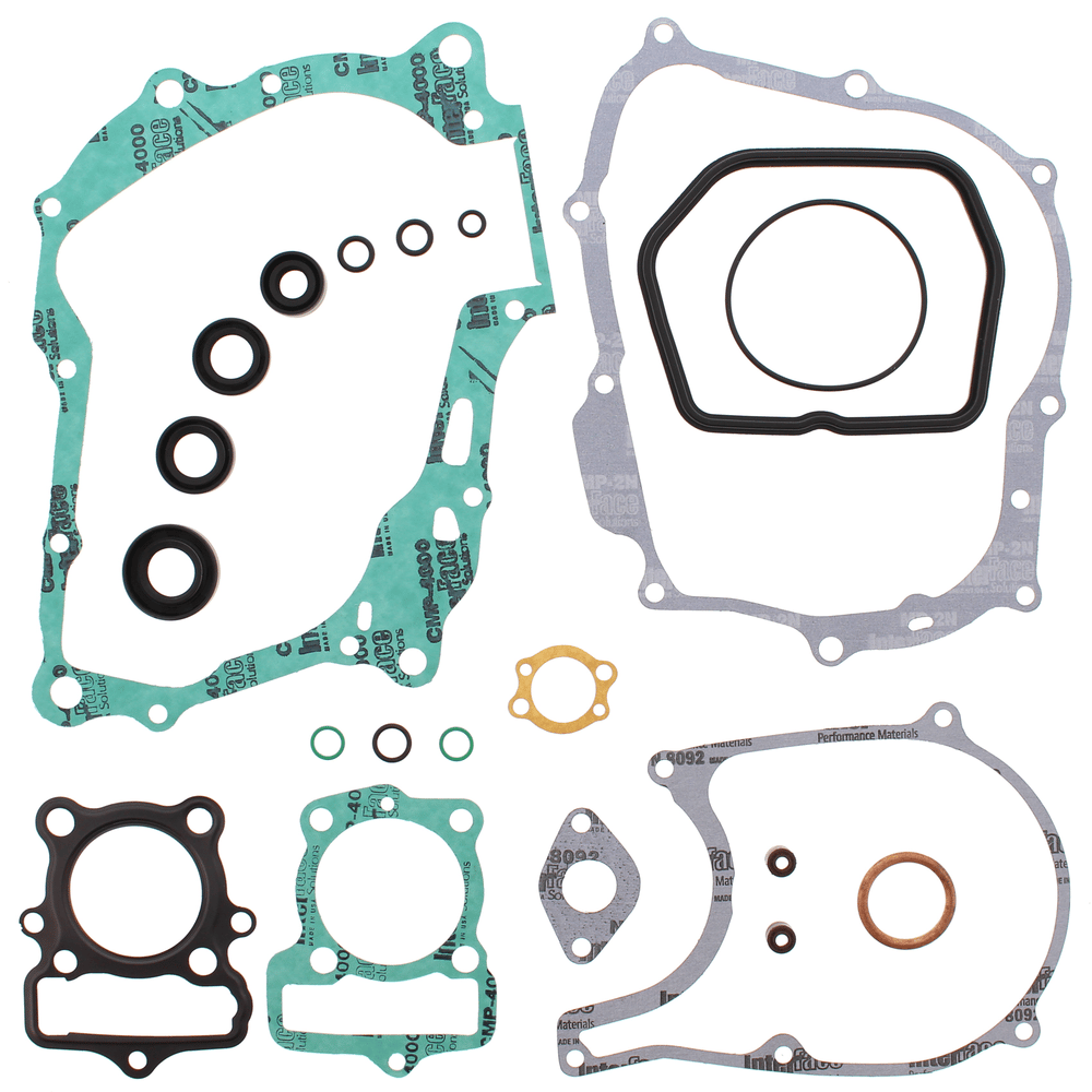 VERTEX Engine Gasket Seal - 811208