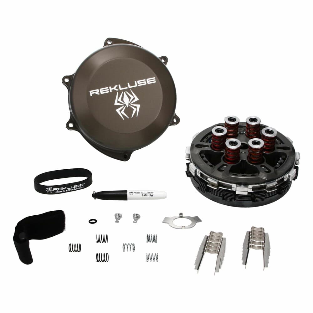 REKLUSE RadiusCX 4.0 Clutch Component - RMS8907002