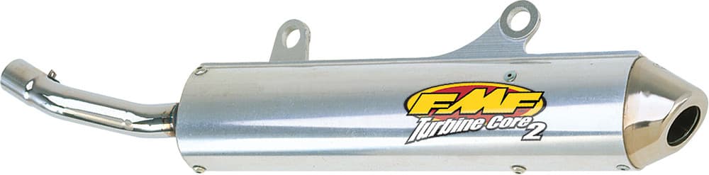 FMF Turbinecore II Slip-On Exhaust - 020363