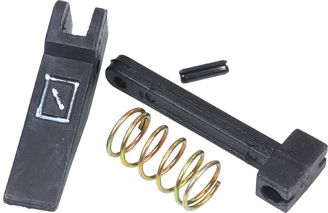 SP1 - 05-146-03 - Mikuni Choke Lever Repair Kit