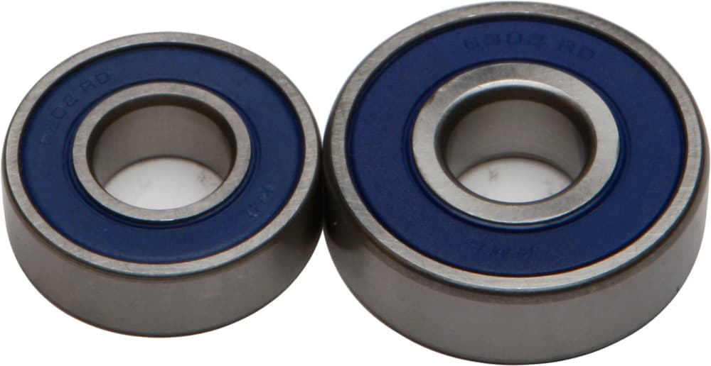 ALL BALLS Wheel Bearing Seal - 25-1197