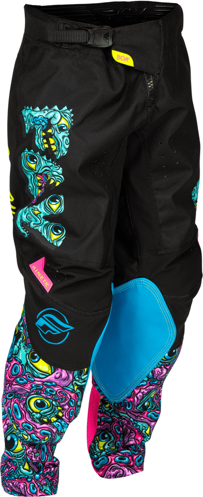 FLY RACING - 379-53518 - 2026 Kinetic Mutant Youth Pants