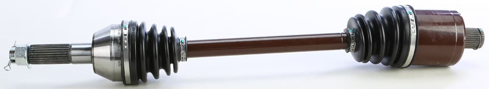 ALL BALLS 6 Ball Heavy Duty Axle CV Joint - AB6-PO-8-375