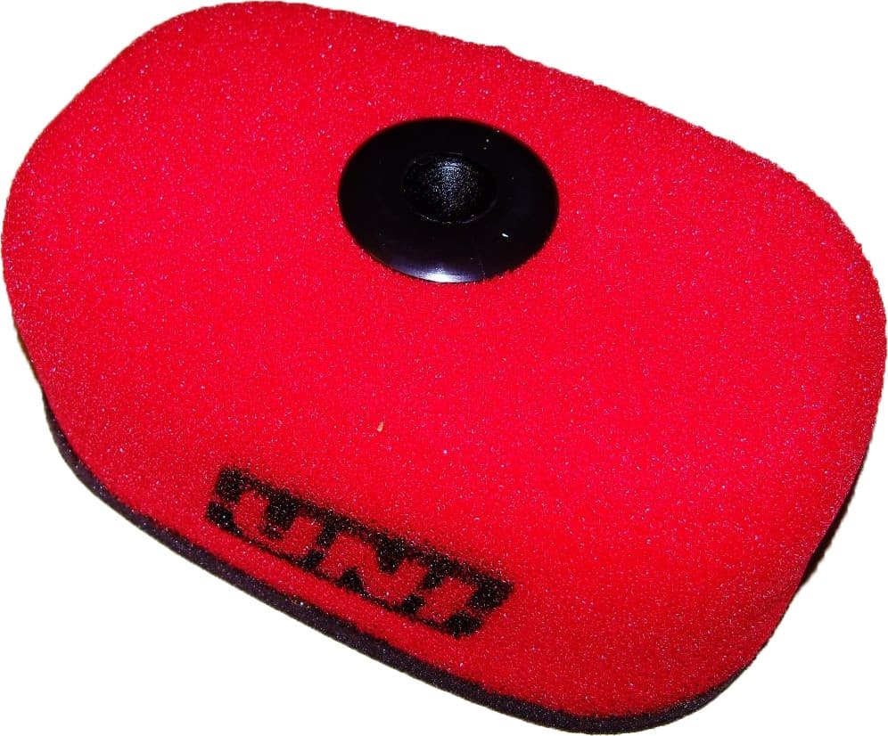 Multi-Stage Competition Air Filter