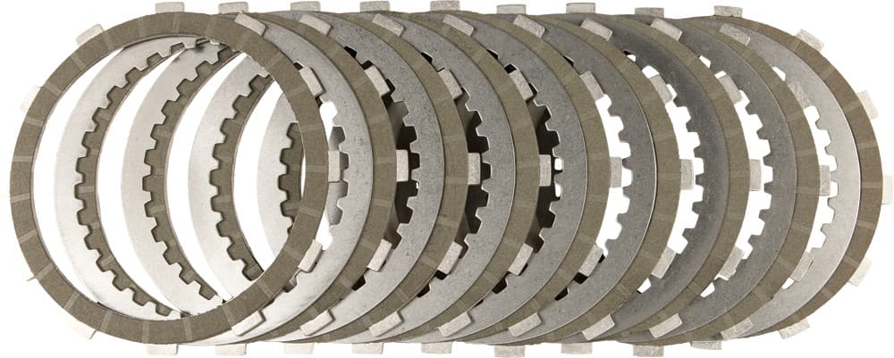 ENERGY ONE E1 Clutch Component - BT-14