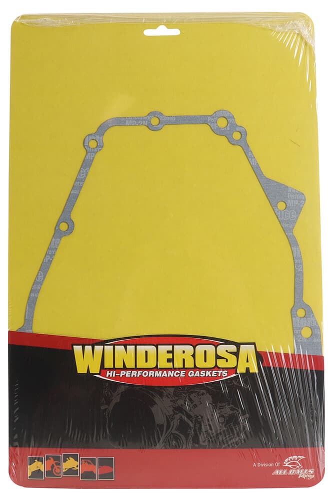 VERTEX - 333049 - Clutch Cover Gasket
