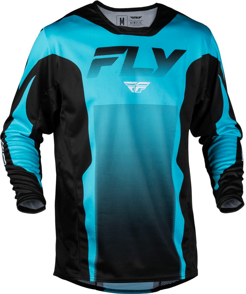 FLY RACING Kinetic Fade Jersey (2027)