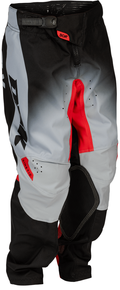 FLY RACING - 379-53018 - 2026 Kinetic Dbk Youth Pants