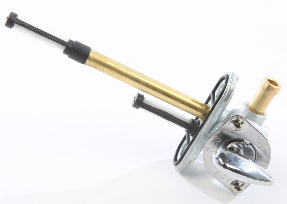 K&L - 18-4155 - Fuel Petcock Assembly