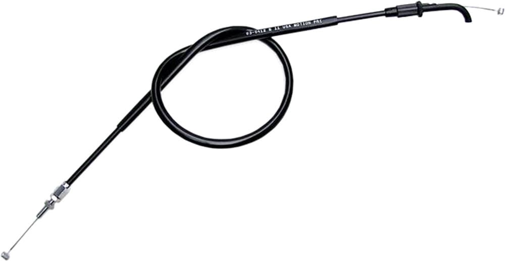 MOTION PRO Pull Throttle control cable - 03-0412