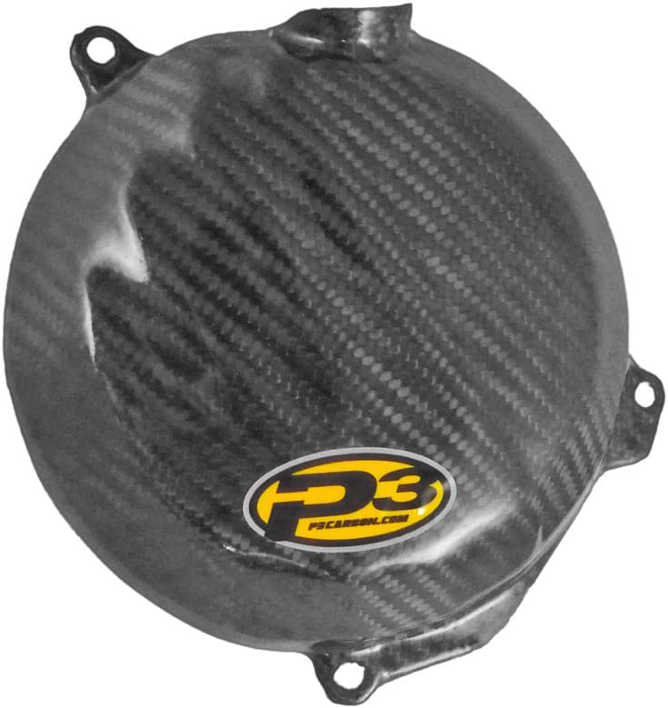 P3 KTM 250/350 Engine Cover Guard