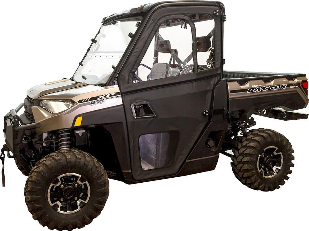 SEIZMIK - 52-06024KIT - Frame Door Kit