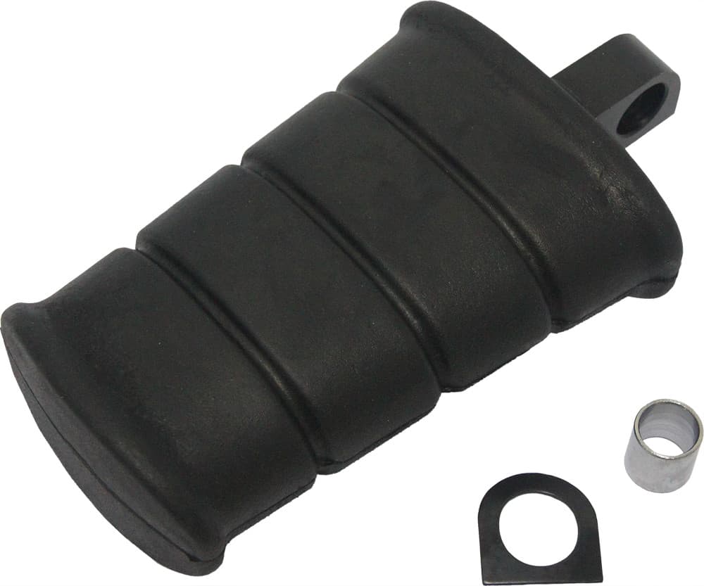 HARDDRIVE Kicker Pedal Kickstarter Component - 30-072