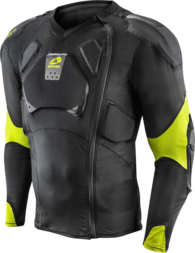 EVS Ballistic Pro Jersey