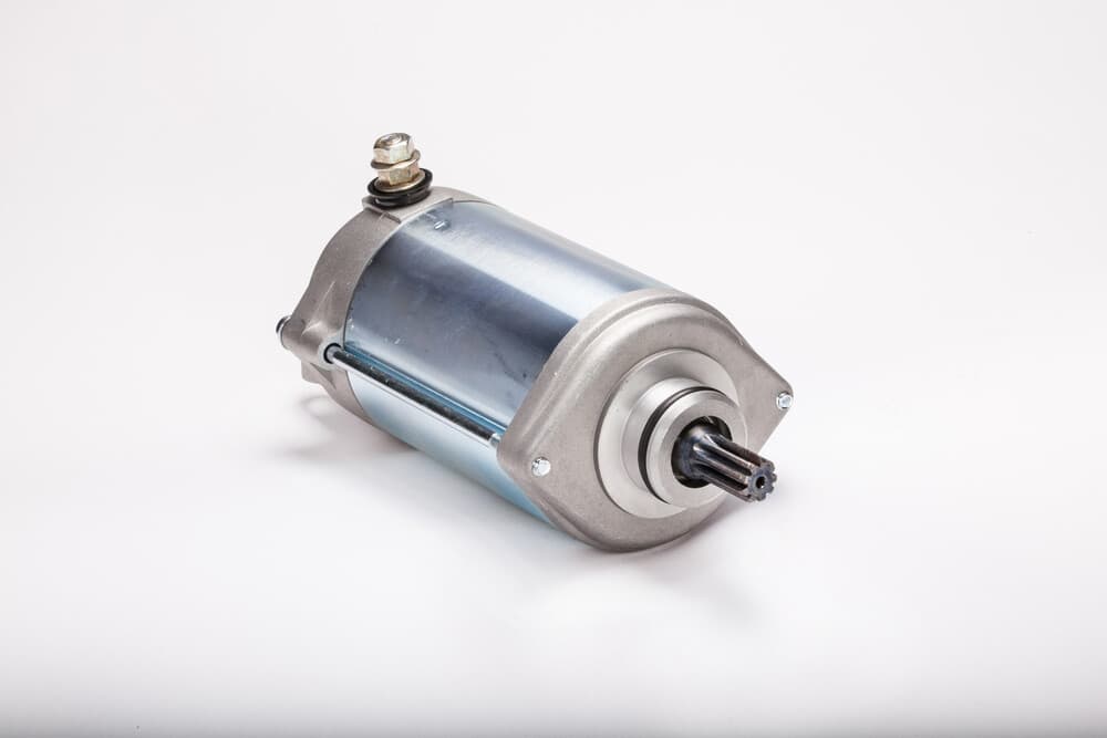 RICKS Starter Component - 61-309