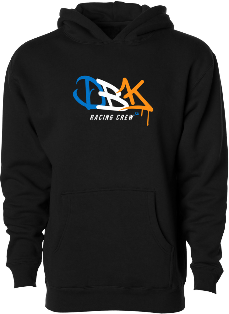 DBK - YH-DRIPPY-M - Drippy Youth Hoodie
