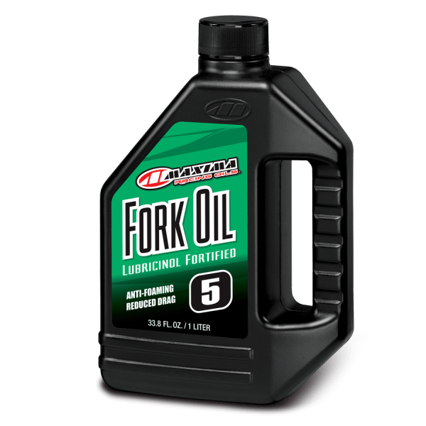 MAXIMA - 54901 - Fork Oil