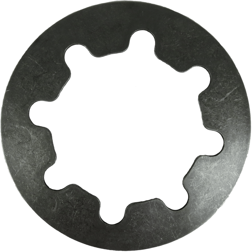 ALTO - 026767 - Diaphram Spring