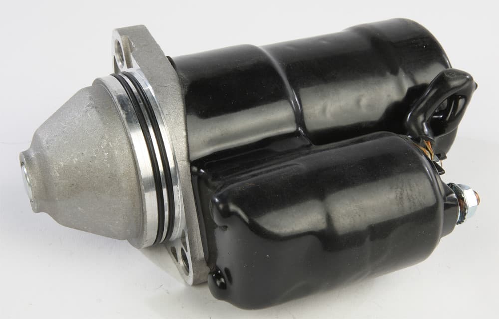 RICKS - 61-512 - Starter Motor