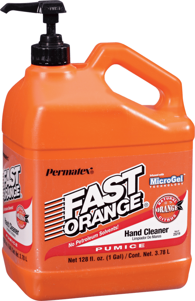 PERMATEX - 25219 - Hand Cleaner