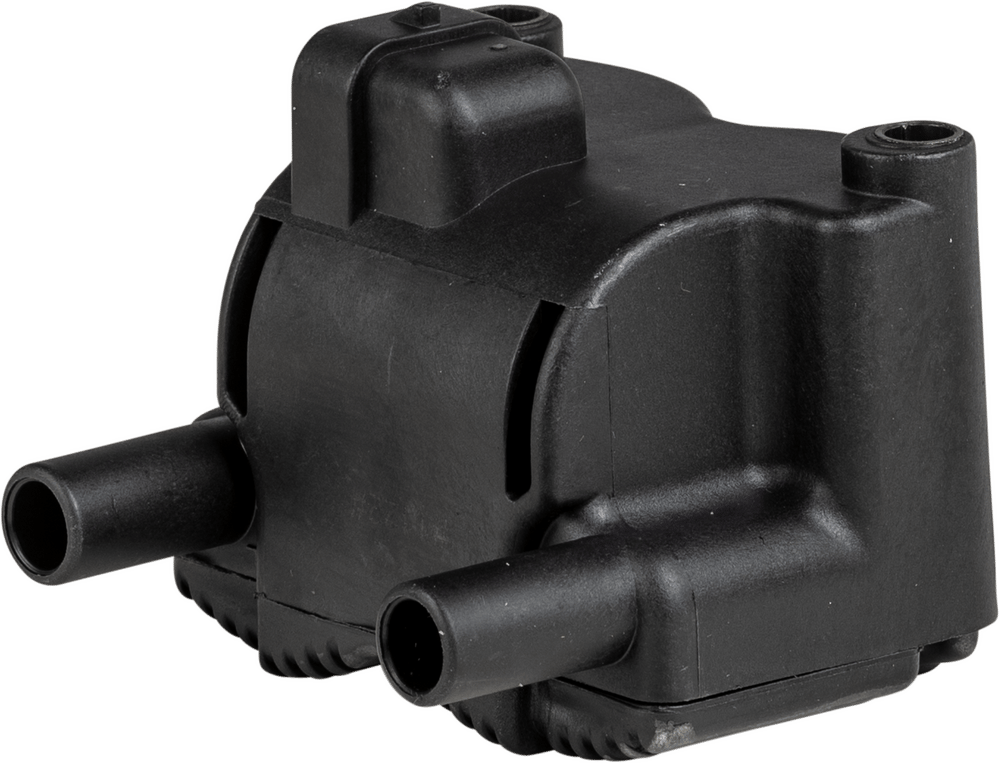 HARDDRIVE - 10-2003 - Hd Performance Coils