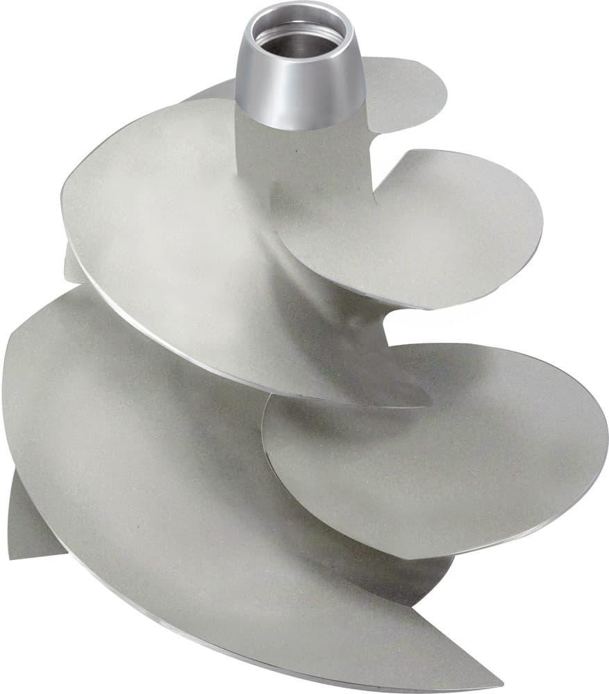 SOLAS Twin Prop Impeller 12/20 PWC Impeller Jet Pump