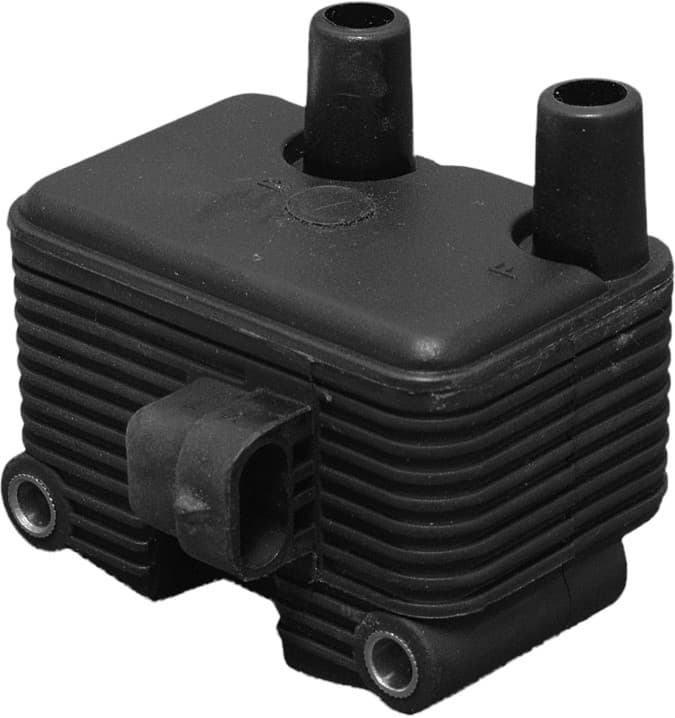 High Output Coil Twin Cam