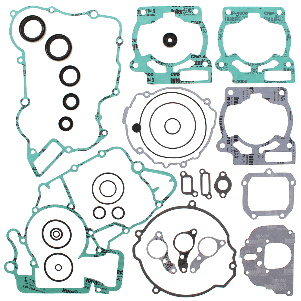 VERTEX Engine Gasket Seal - 811371