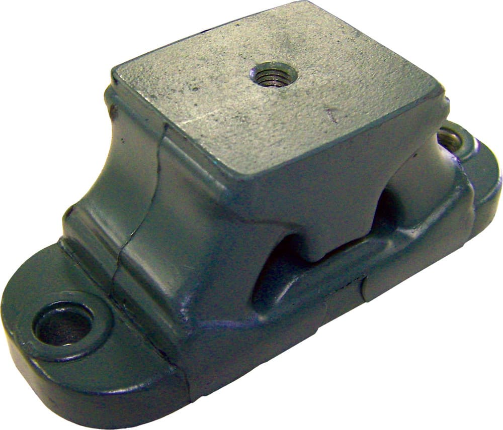 Ea/Motor Mount Yamaha