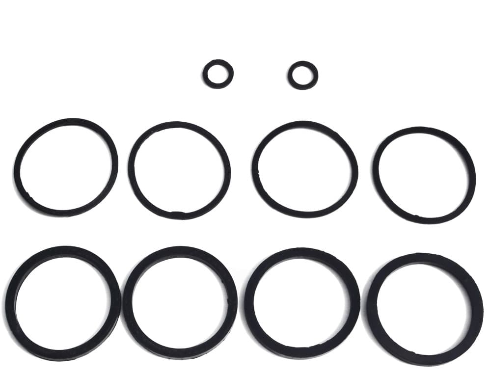 Caliper Rebuild Kit Front/Rear Bt/Xl