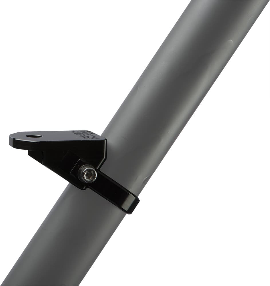 OPEN TRAIL UTV Roll Cage Component - MODOTAP1.75-BK