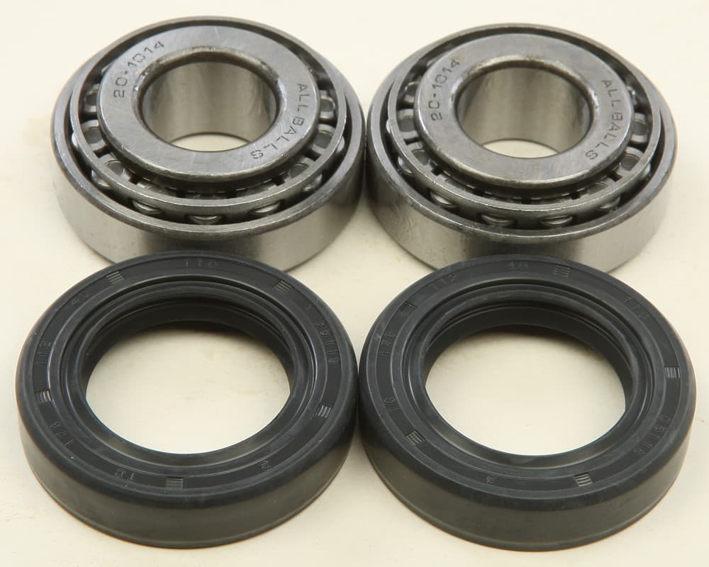 ALL BALLS Wheel Bearing Seal - 25-1002