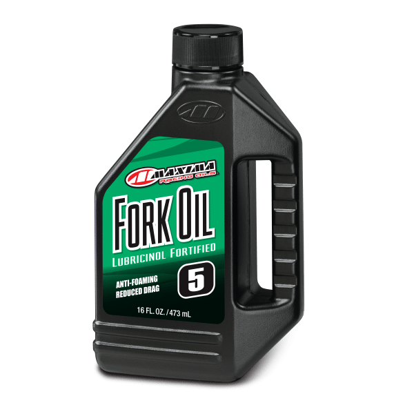 MAXIMA - 54916 - Fork Oil