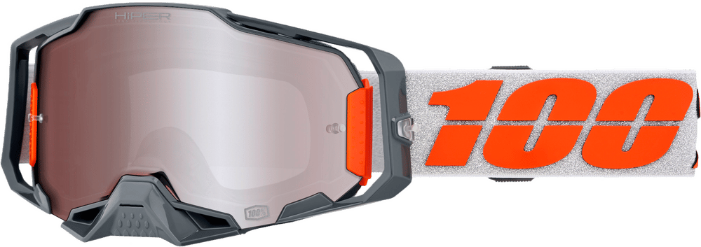 100-PERCENT Armega Hiper Goggles