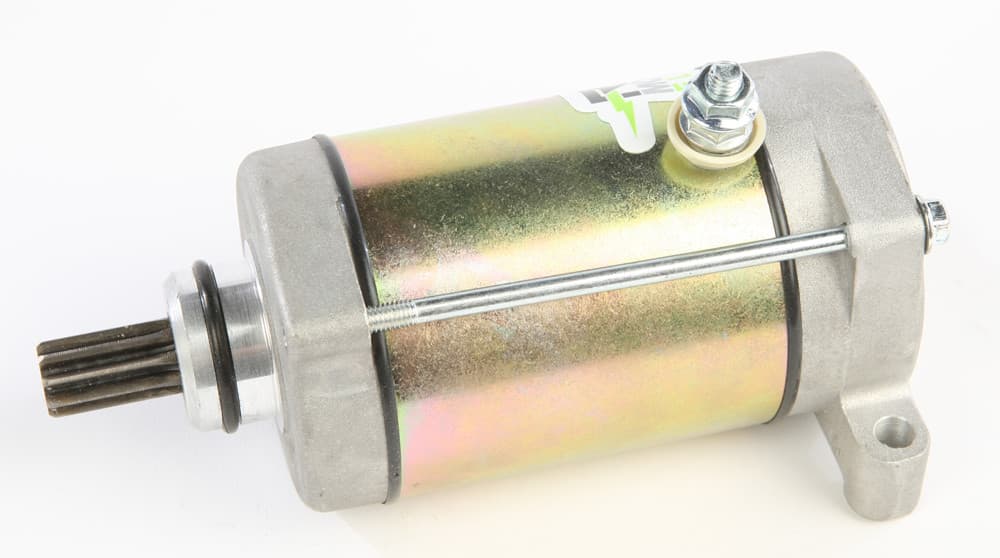 RICKS - 61-414 - Starter Motor