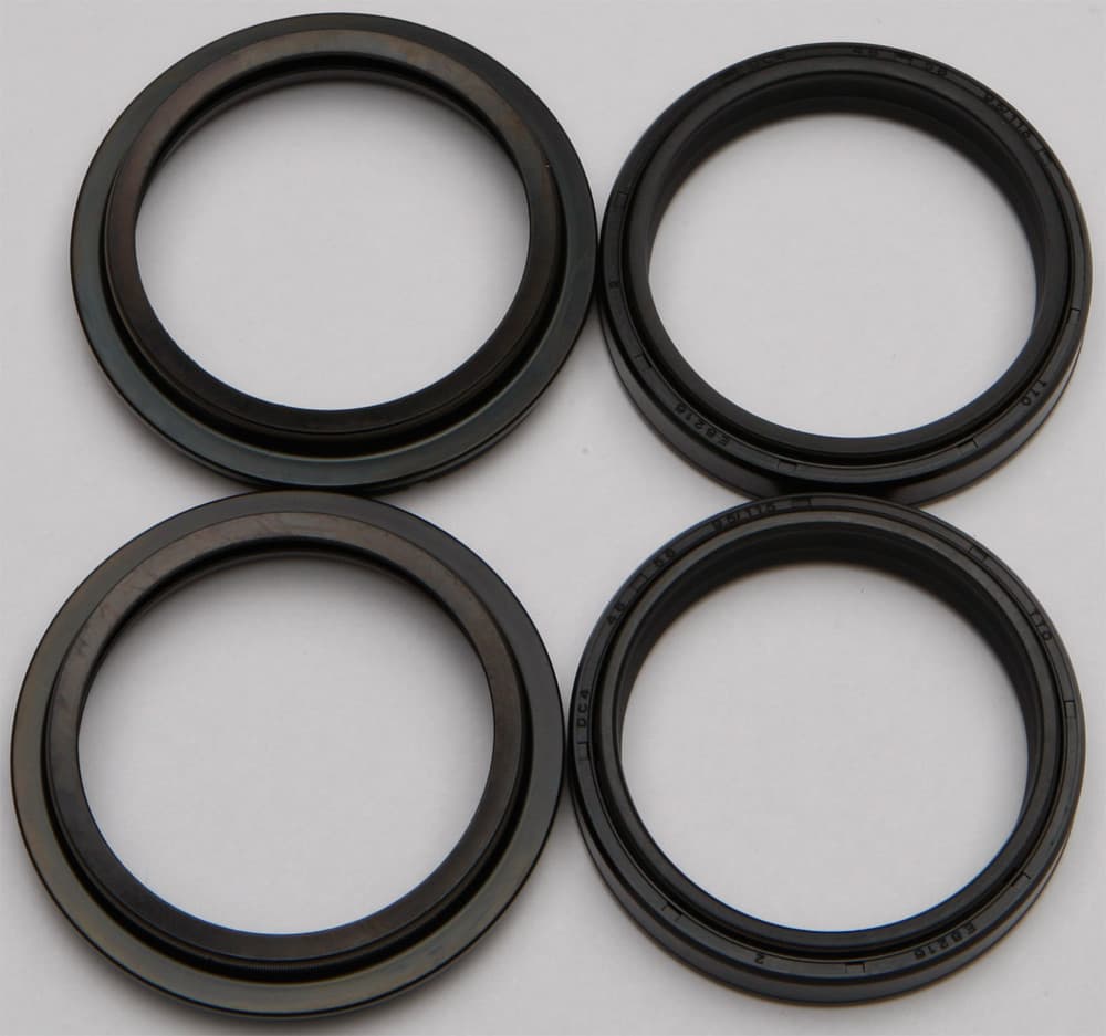 Fork & Dust Seal Wiper Kit