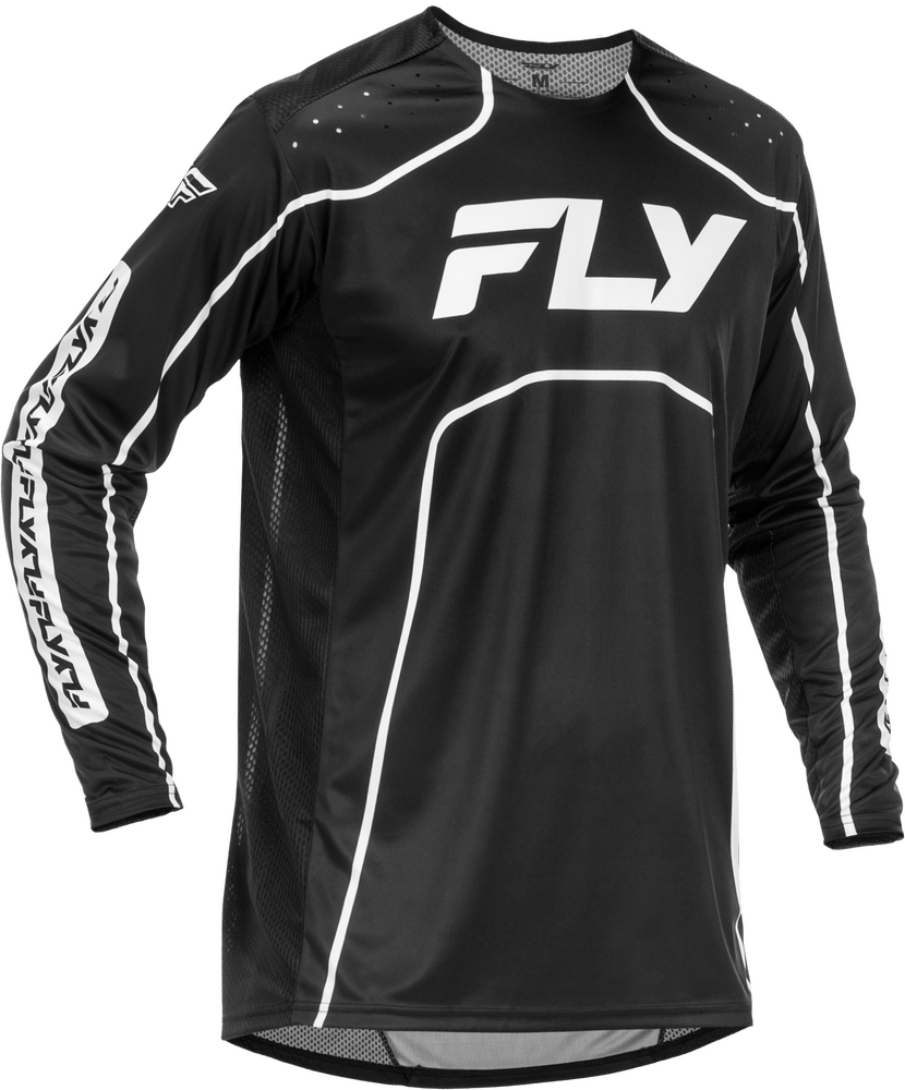 FLY RACING - 379-050YM - Youth Rayce Bicycle Jersey (2026)