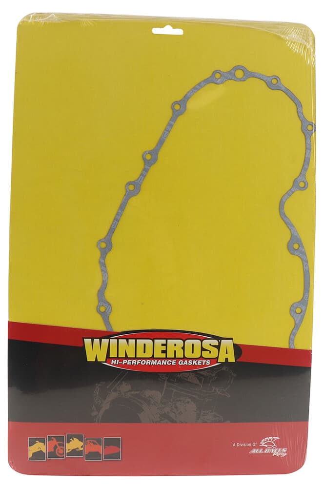 VERTEX Yamaha Clutch Cover Engine Gasket Seal - 332055