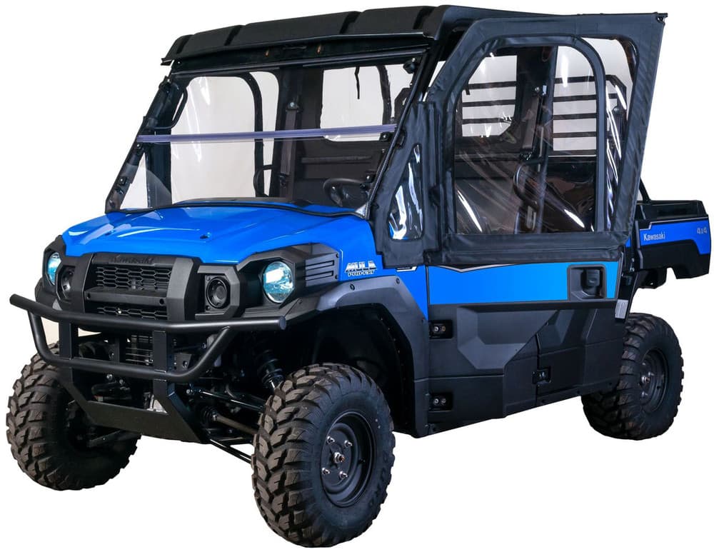 SEIZMIK - 52-06020KIT - Frame Door Kit