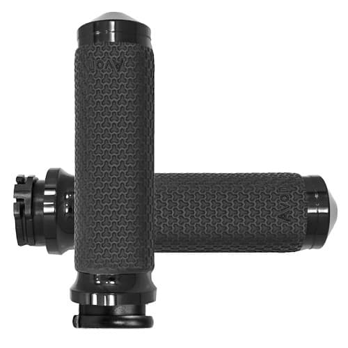 AVON GRIPS Vibration Dampening Memory Foam Grips