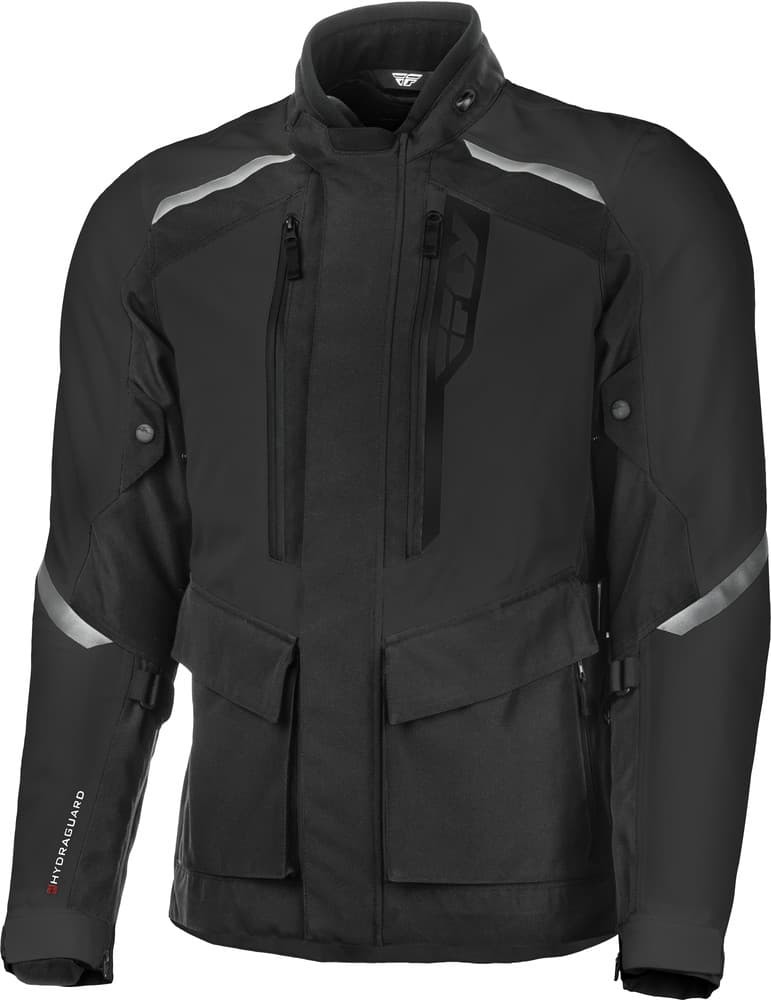 FLY RACING - #6179 477-2110T~6 - Terra Trek Jacket
