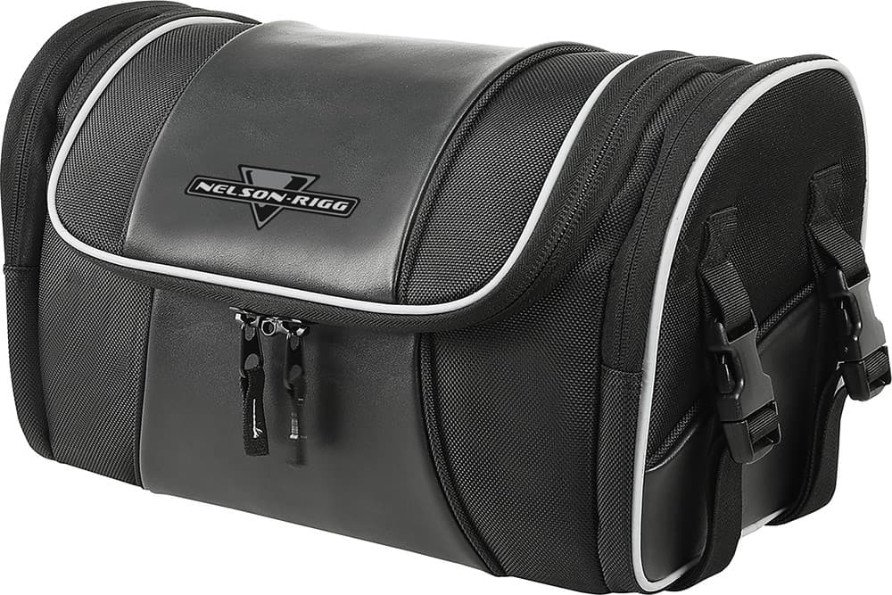Route 1 Day Trip Bag 17.5L Black