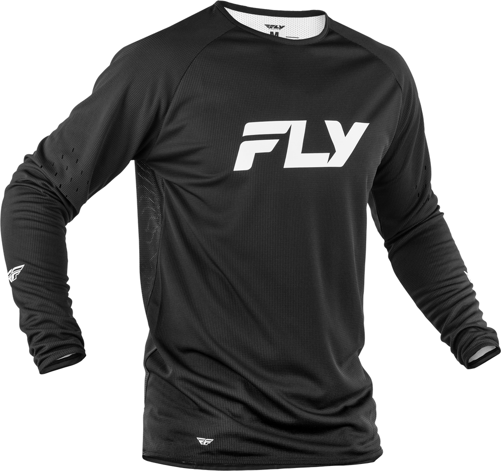 FLY MTB Gravity Long Sleeve Jersey (2026)