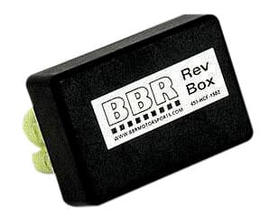 Rev Box - Honda