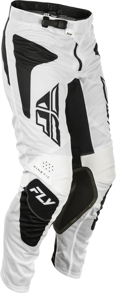FLY RACING - 379-32030 - 2025.5 Kinetic Mesh Sym Pants