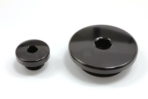 WORKS - 24-509 - Engine Plug