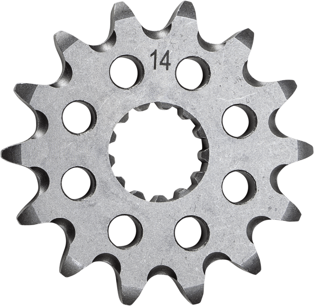 FIRE POWER - AT-50414-4 - Countershaft Steel Sprocket
