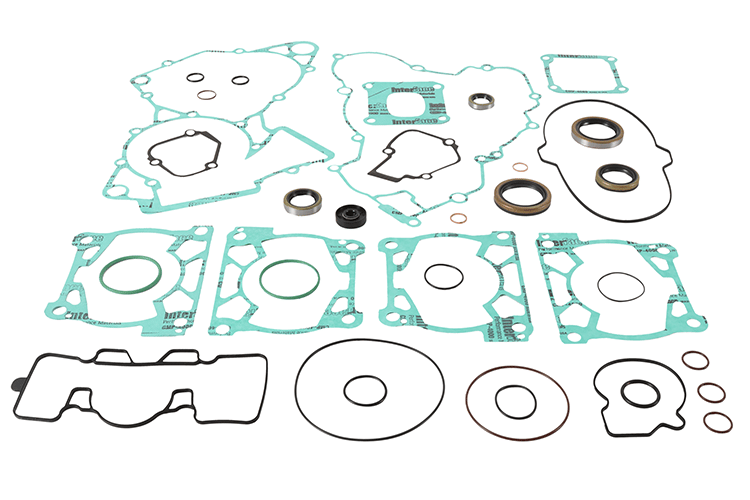 VERTEX Engine Gasket Seal - 8110009